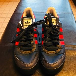 ADIDAS shoes size 7